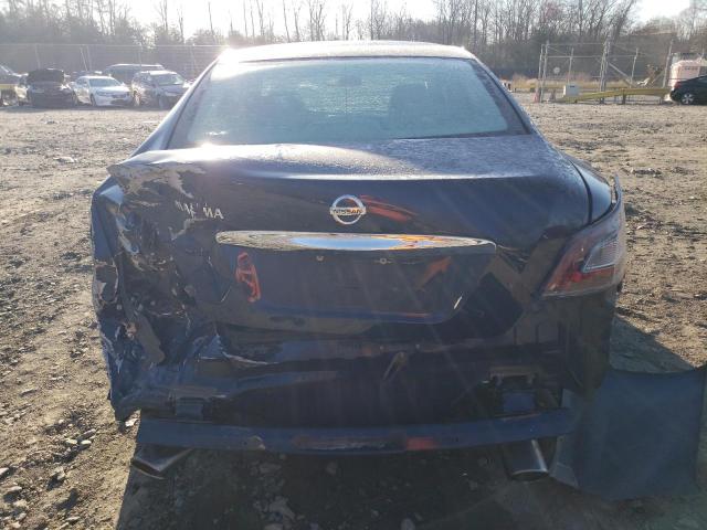 Photo 5 VIN: 1N4AA5AP1DC840860 - NISSAN MAXIMA S 