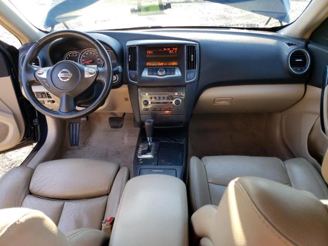 Photo 7 VIN: 1N4AA5AP1DC840860 - NISSAN MAXIMA S 