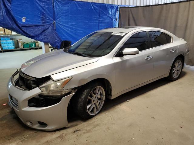 Photo 0 VIN: 1N4AA5AP1DC843256 - NISSAN MAXIMA S 