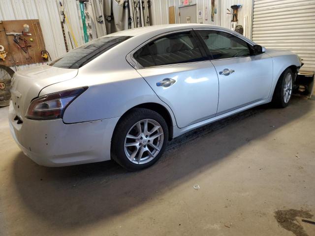 Photo 2 VIN: 1N4AA5AP1DC843256 - NISSAN MAXIMA S 