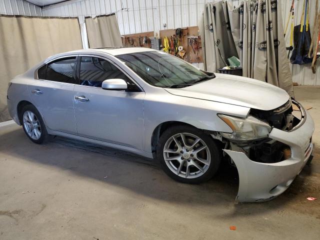 Photo 3 VIN: 1N4AA5AP1DC843256 - NISSAN MAXIMA S 