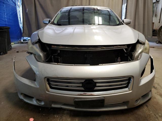 Photo 4 VIN: 1N4AA5AP1DC843256 - NISSAN MAXIMA S 