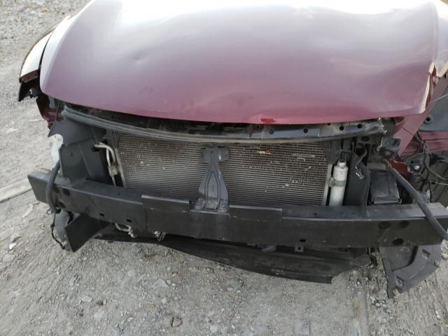 Photo 8 VIN: 1N4AA5AP1DC844536 - NISSAN MAXIMA S 