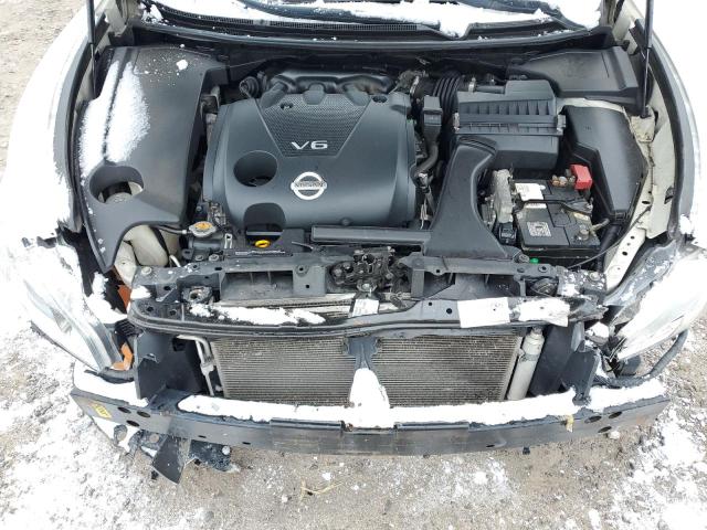 Photo 10 VIN: 1N4AA5AP1DC846643 - NISSAN MAXIMA 