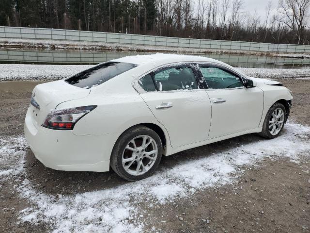 Photo 2 VIN: 1N4AA5AP1DC846643 - NISSAN MAXIMA 