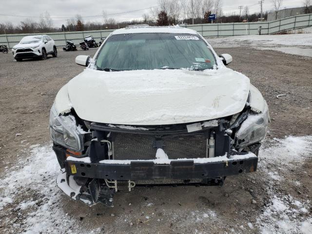 Photo 4 VIN: 1N4AA5AP1DC846643 - NISSAN MAXIMA 