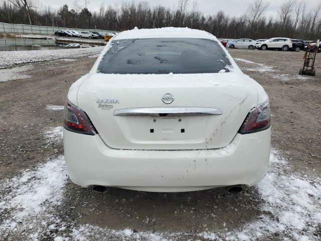 Photo 5 VIN: 1N4AA5AP1DC846643 - NISSAN MAXIMA 