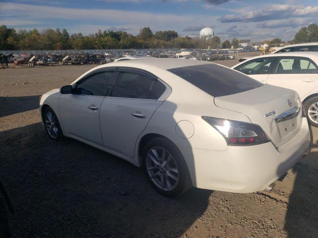 Photo 1 VIN: 1N4AA5AP1EC430643 - NISSAN MAXIMA S 