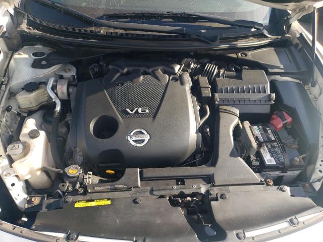 Photo 10 VIN: 1N4AA5AP1EC430643 - NISSAN MAXIMA S 