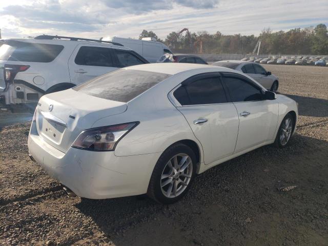 Photo 2 VIN: 1N4AA5AP1EC430643 - NISSAN MAXIMA S 