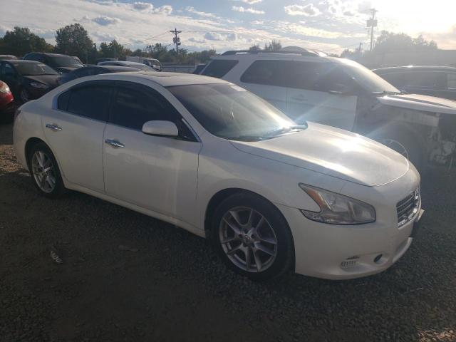 Photo 3 VIN: 1N4AA5AP1EC430643 - NISSAN MAXIMA S 