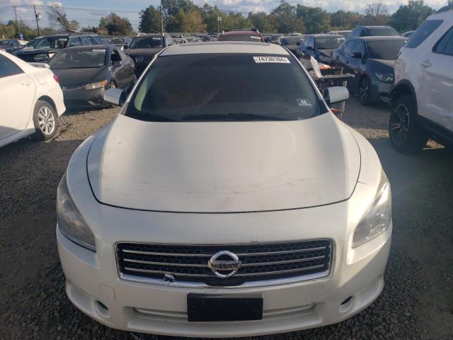 Photo 4 VIN: 1N4AA5AP1EC430643 - NISSAN MAXIMA S 