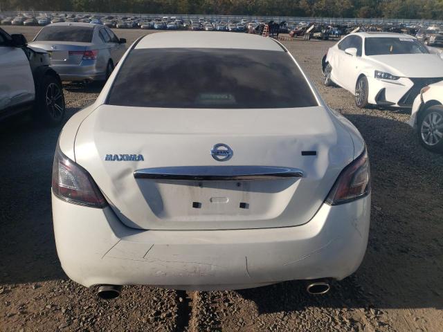 Photo 5 VIN: 1N4AA5AP1EC430643 - NISSAN MAXIMA S 