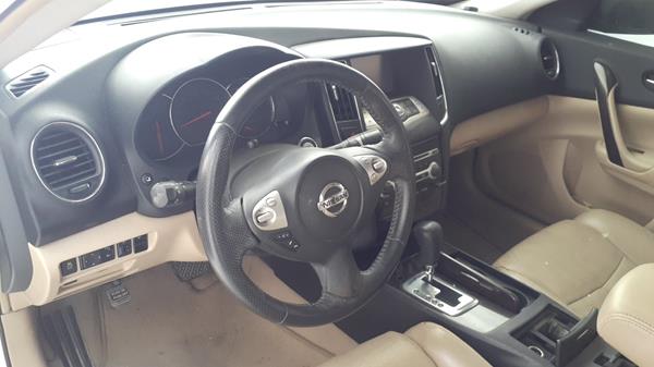 Photo 11 VIN: 1N4AA5AP1EC432330 - NISSAN MAXIMA 