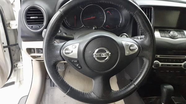 Photo 14 VIN: 1N4AA5AP1EC432330 - NISSAN MAXIMA 