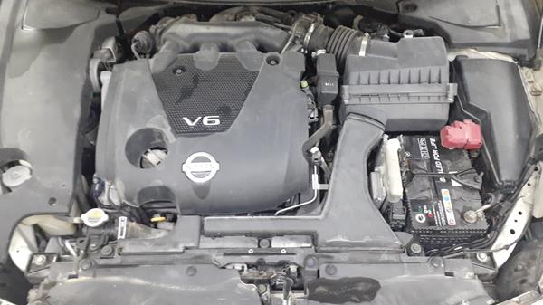 Photo 34 VIN: 1N4AA5AP1EC432330 - NISSAN MAXIMA 