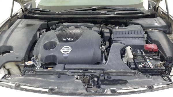 Photo 35 VIN: 1N4AA5AP1EC432330 - NISSAN MAXIMA 