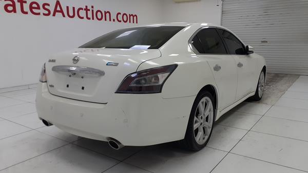 Photo 8 VIN: 1N4AA5AP1EC432330 - NISSAN MAXIMA 