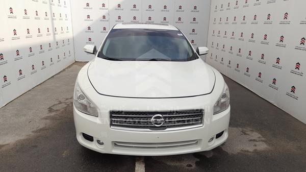 Photo 0 VIN: 1N4AA5AP1EC432618 - NISSAN MAXIMA 