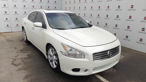 Photo 8 VIN: 1N4AA5AP1EC432618 - NISSAN MAXIMA 