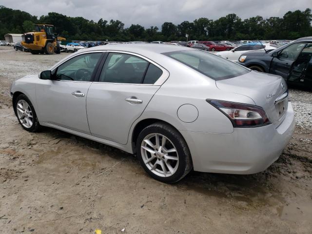 Photo 1 VIN: 1N4AA5AP1EC433140 - NISSAN MAXIMA S 