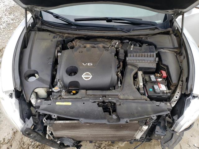 Photo 10 VIN: 1N4AA5AP1EC433140 - NISSAN MAXIMA S 