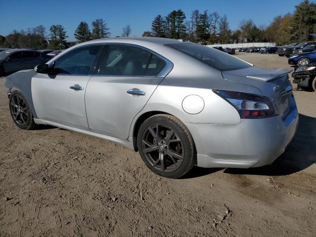 Photo 1 VIN: 1N4AA5AP1EC435356 - NISSAN MAXIMA 