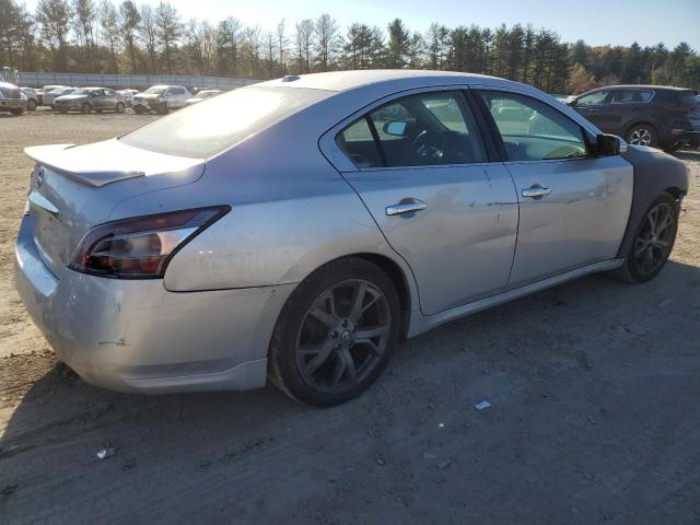 Photo 2 VIN: 1N4AA5AP1EC435356 - NISSAN MAXIMA 