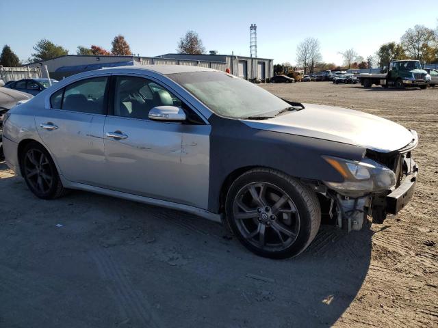 Photo 3 VIN: 1N4AA5AP1EC435356 - NISSAN MAXIMA 