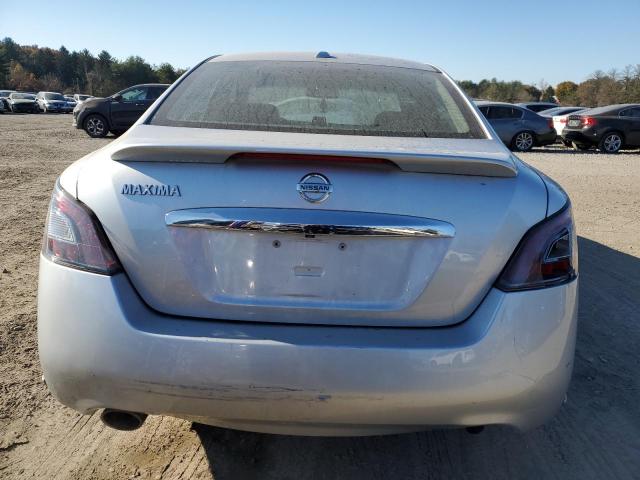 Photo 5 VIN: 1N4AA5AP1EC435356 - NISSAN MAXIMA 