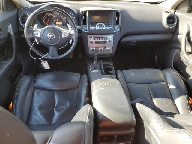 Photo 7 VIN: 1N4AA5AP1EC435356 - NISSAN MAXIMA 