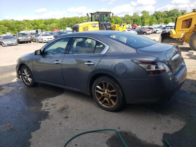 Photo 1 VIN: 1N4AA5AP1EC435373 - NISSAN MAXIMA S 