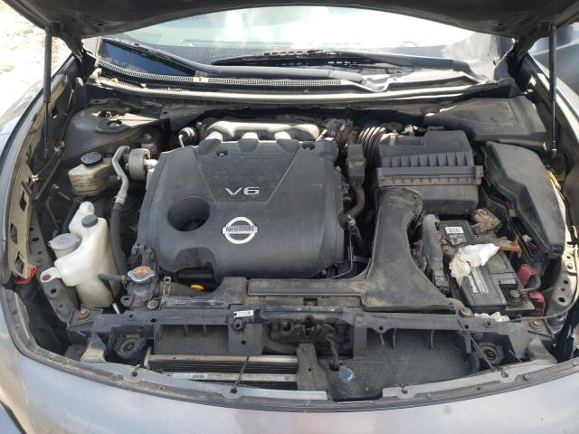 Photo 10 VIN: 1N4AA5AP1EC435373 - NISSAN MAXIMA S 