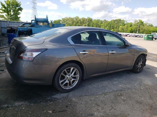 Photo 2 VIN: 1N4AA5AP1EC435373 - NISSAN MAXIMA S 