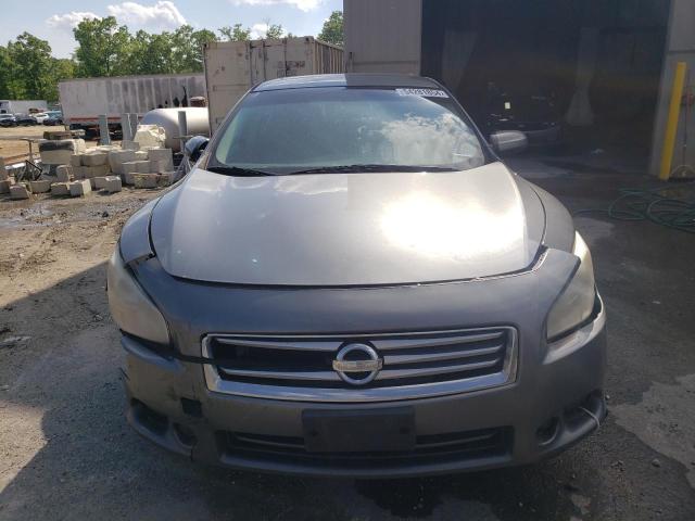 Photo 4 VIN: 1N4AA5AP1EC435373 - NISSAN MAXIMA S 