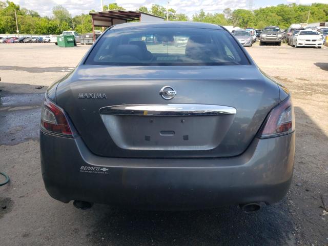 Photo 5 VIN: 1N4AA5AP1EC435373 - NISSAN MAXIMA S 