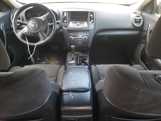 Photo 7 VIN: 1N4AA5AP1EC435373 - NISSAN MAXIMA S 