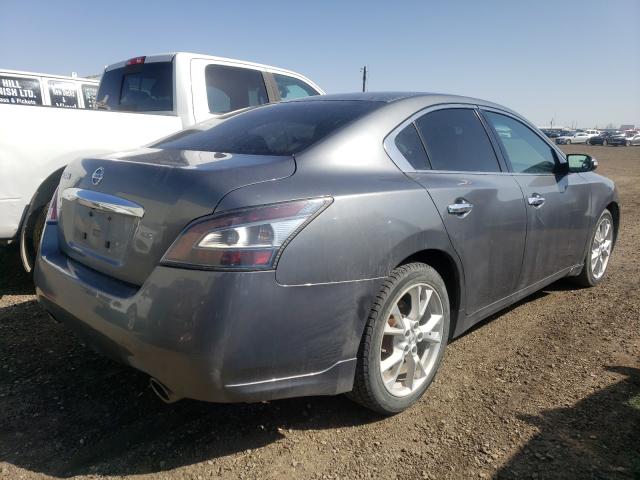 Photo 3 VIN: 1N4AA5AP1EC436782 - NISSAN MAXIMA S 