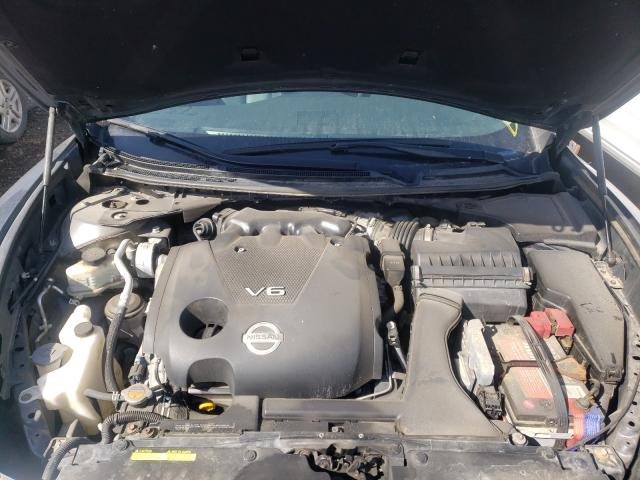 Photo 6 VIN: 1N4AA5AP1EC436782 - NISSAN MAXIMA S 