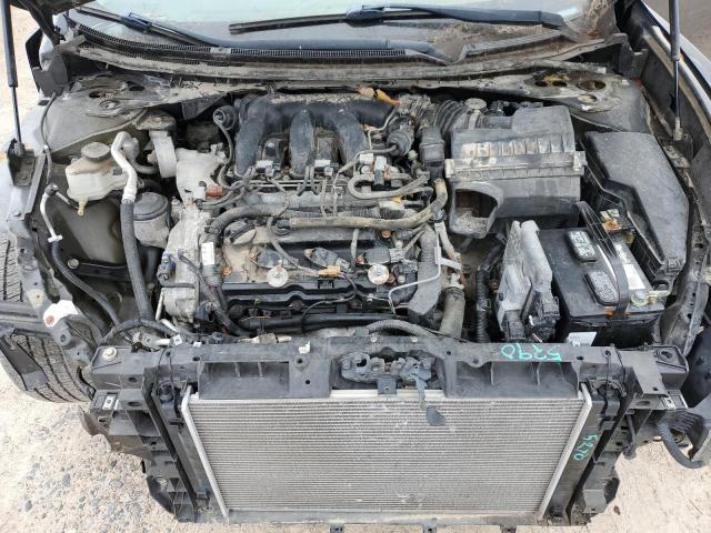 Photo 10 VIN: 1N4AA5AP1EC437379 - NISSAN MAXIMA 