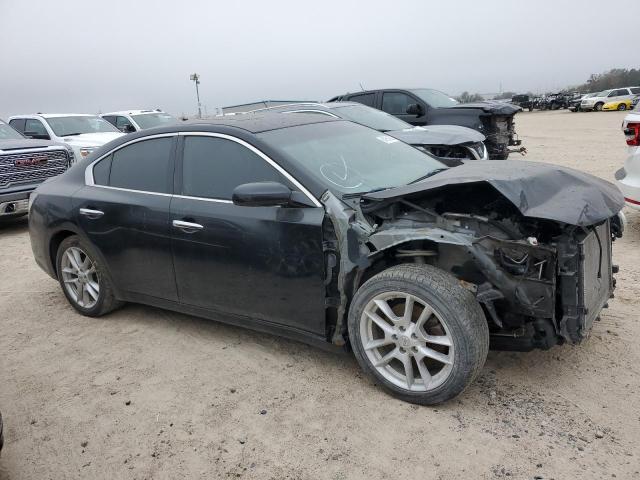 Photo 3 VIN: 1N4AA5AP1EC437379 - NISSAN MAXIMA 