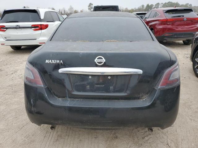 Photo 5 VIN: 1N4AA5AP1EC437379 - NISSAN MAXIMA 