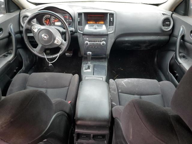 Photo 7 VIN: 1N4AA5AP1EC437379 - NISSAN MAXIMA 