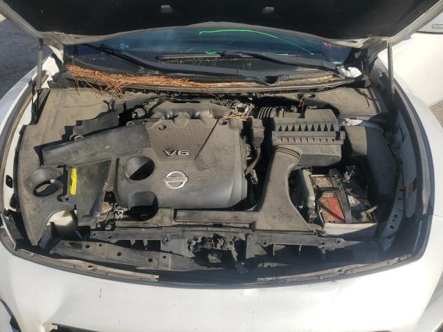 Photo 10 VIN: 1N4AA5AP1EC439004 - NISSAN MAXIMA S 