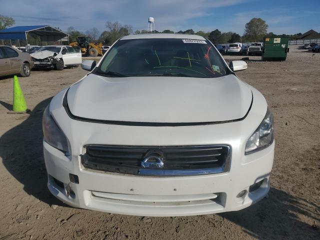 Photo 4 VIN: 1N4AA5AP1EC439004 - NISSAN MAXIMA S 