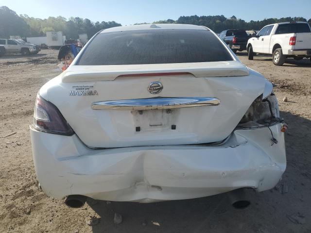 Photo 5 VIN: 1N4AA5AP1EC439004 - NISSAN MAXIMA S 