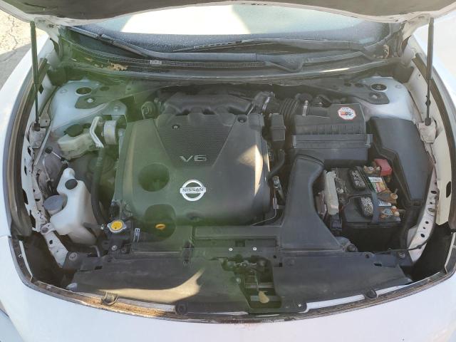 Photo 10 VIN: 1N4AA5AP1EC439309 - NISSAN MAXIMA 