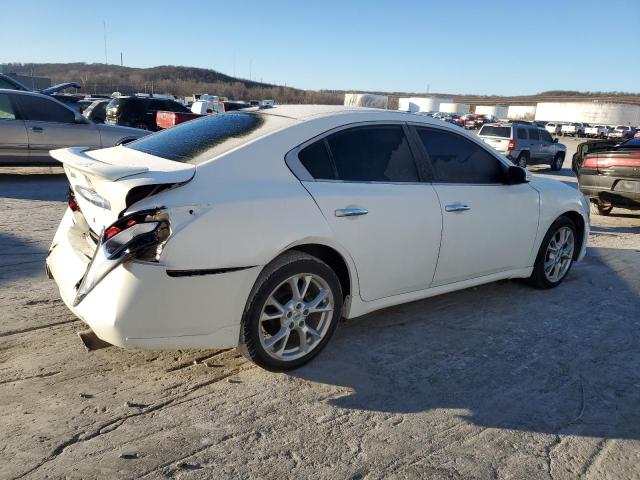 Photo 2 VIN: 1N4AA5AP1EC439309 - NISSAN MAXIMA 