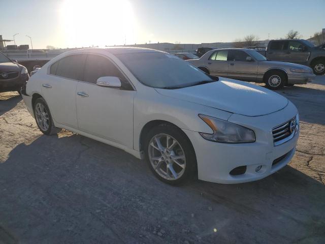 Photo 3 VIN: 1N4AA5AP1EC439309 - NISSAN MAXIMA 