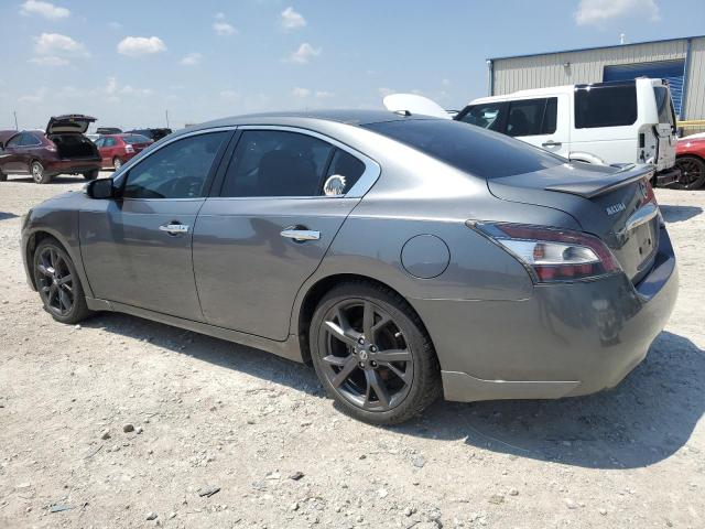 Photo 1 VIN: 1N4AA5AP1EC440170 - NISSAN MAXIMA 